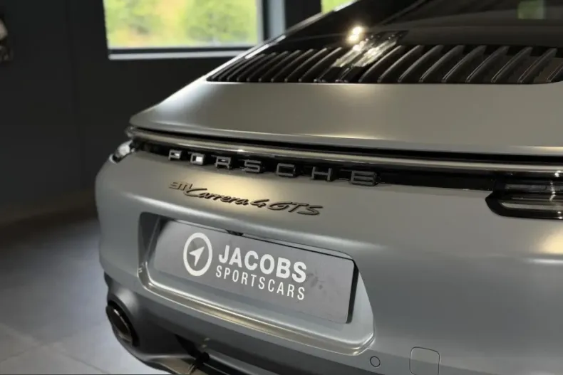 Porsche 992 din 2024 cu 19.900 km - oferta POR227015 - foto 9