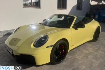 Porsche 992 din 2025 - oferta POR227016