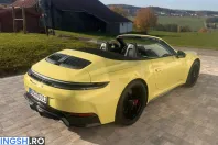 Porsche 992 din 2025 cu 3.580 km - oferta POR227016 - foto 2