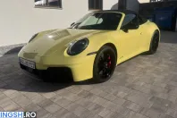 Porsche 992 din 2025 cu 3.580 km - oferta POR227016 - foto 4