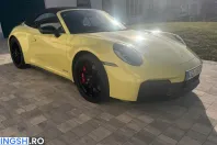 Porsche 992 din 2025 cu 3.580 km - oferta POR227016 - foto 5