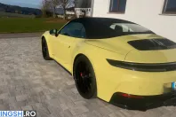 Porsche 992 din 2025 cu 3.580 km - oferta POR227016 - foto 7