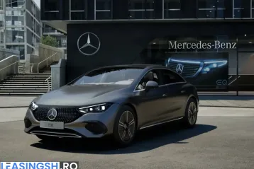 Mercedes-Benz EQE din 2025 - oferta MER227017