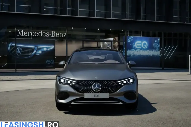 Mercedes-Benz EQE (Clasa E) din 2025 cu 3.639 km - oferta MER227017 - foto 4