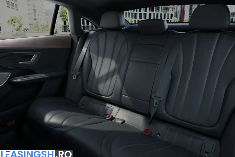 Mercedes-Benz EQE (Clasa E) din 2025 cu 3.639 km - oferta MER227017 - foto 9