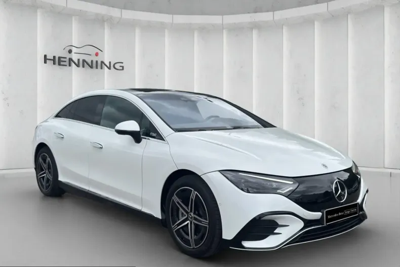Mercedes-Benz EQE (Clasa E) din 2025 cu 14.678 km - oferta MER227018 - foto 1