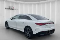 Mercedes-Benz EQE (Clasa E) din 2025 cu 14.678 km - oferta MER227018 - foto 3