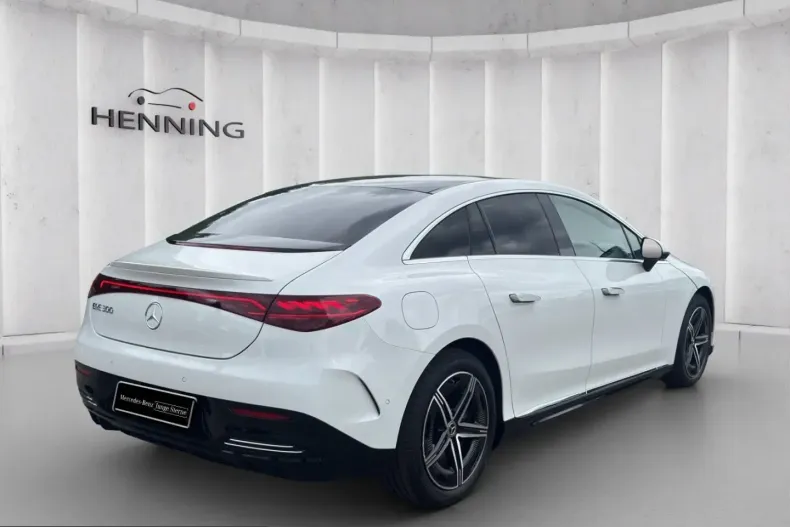Mercedes-Benz EQE (Clasa E) din 2025 cu 14.678 km - oferta MER227018 - foto 5