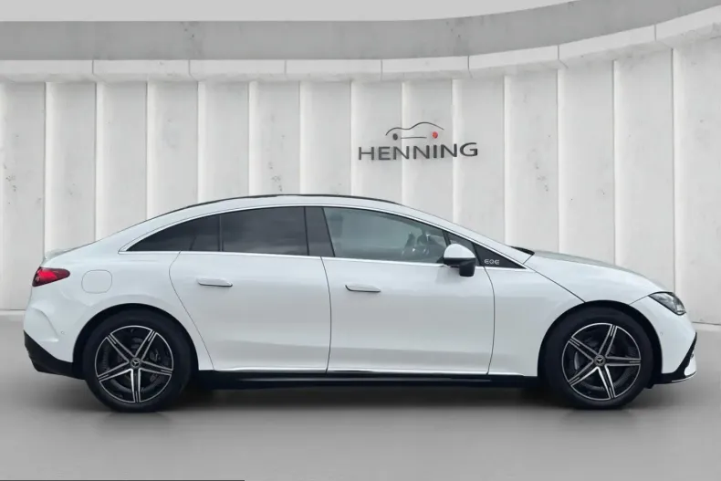 Mercedes-Benz EQE (Clasa E) din 2025 cu 14.678 km - oferta MER227018 - foto 6