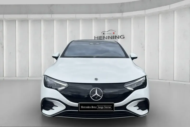 Mercedes-Benz EQE (Clasa E) din 2025 cu 14.678 km - oferta MER227018 - foto 7