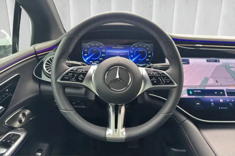 Mercedes-Benz EQE (Clasa E) din 2025 cu 14.678 km - oferta MER227018 - foto 9