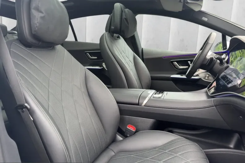 Mercedes-Benz EQE (Clasa E) din 2025 cu 14.678 km - oferta MER227018 - foto 15