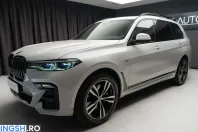 BMW X7 (Seria X) din 2022 cu 144.858 km - oferta BMW227019 - foto 1
