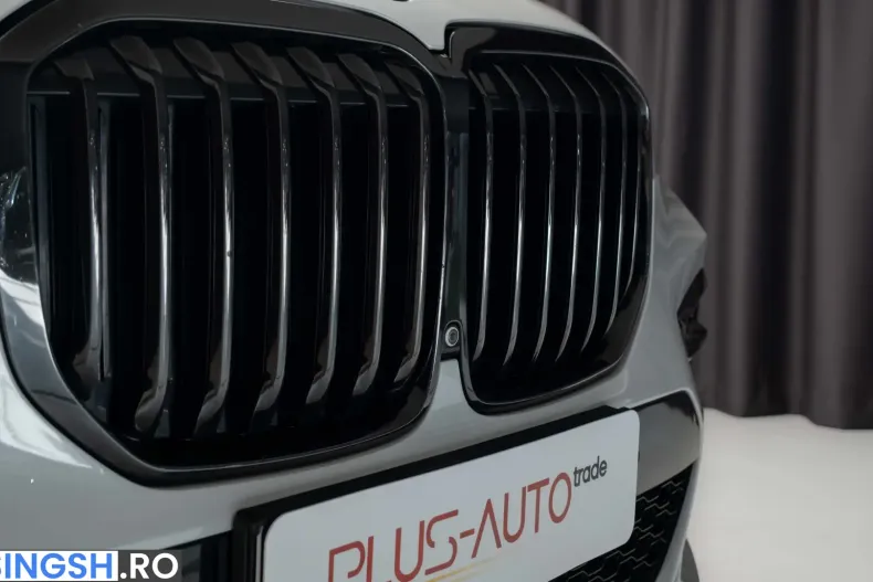 BMW X7 (Seria X) din 2022 cu 144.858 km - oferta BMW227019 - foto 2
