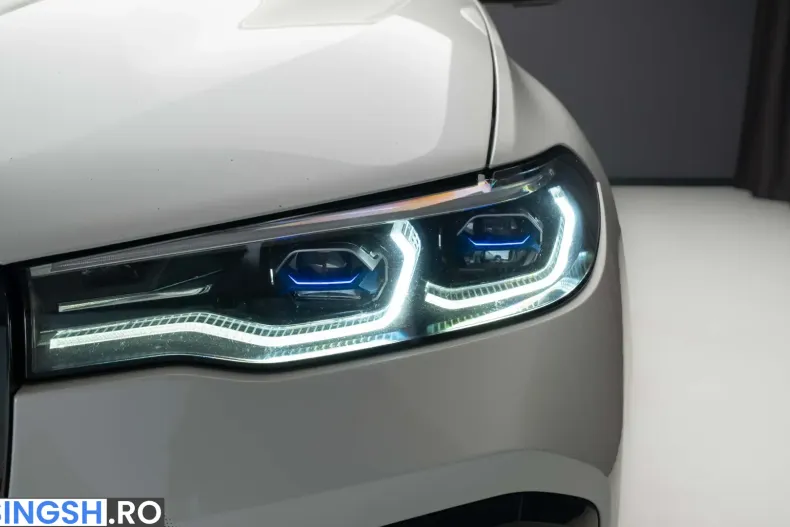 BMW X7 (Seria X) din 2022 cu 144.858 km - oferta BMW227019 - foto 3