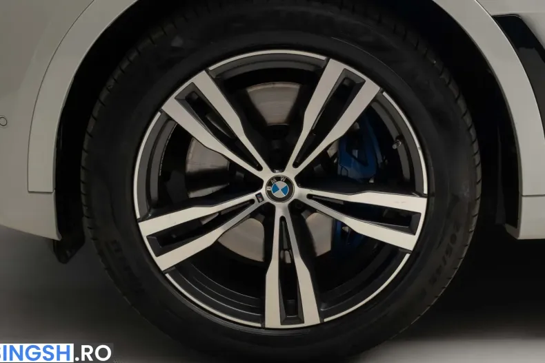 BMW X7 (Seria X) din 2022 cu 144.858 km - oferta BMW227019 - foto 5