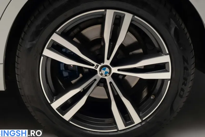 BMW X7 (Seria X) din 2022 cu 144.858 km - oferta BMW227019 - foto 11