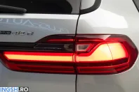BMW X7 (Seria X) din 2022 cu 144.858 km - oferta BMW227019 - foto 13