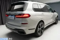 BMW X7 (Seria X) din 2022 cu 144.858 km - oferta BMW227019 - foto 15