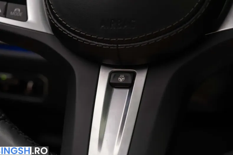 BMW X7 (Seria X) din 2022 cu 144.858 km - oferta BMW227019 - foto 20