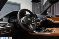 BMW X7 (Seria X) din 2022 cu 144.858 km - oferta BMW227019 - foto 25
