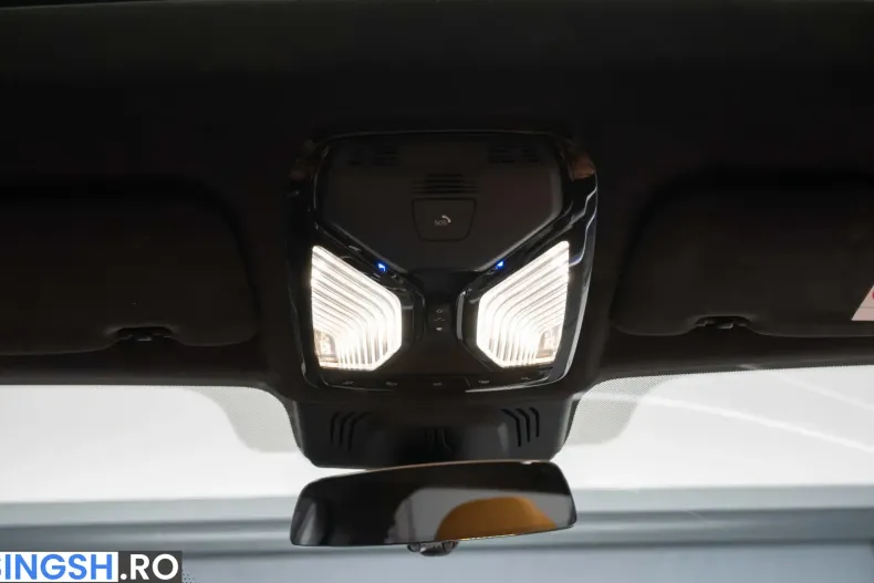 BMW X7 (Seria X) din 2022 cu 144.858 km - oferta BMW227019 - foto 35