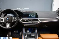 BMW X7 (Seria X) din 2022 cu 144.858 km - oferta BMW227019 - foto 36