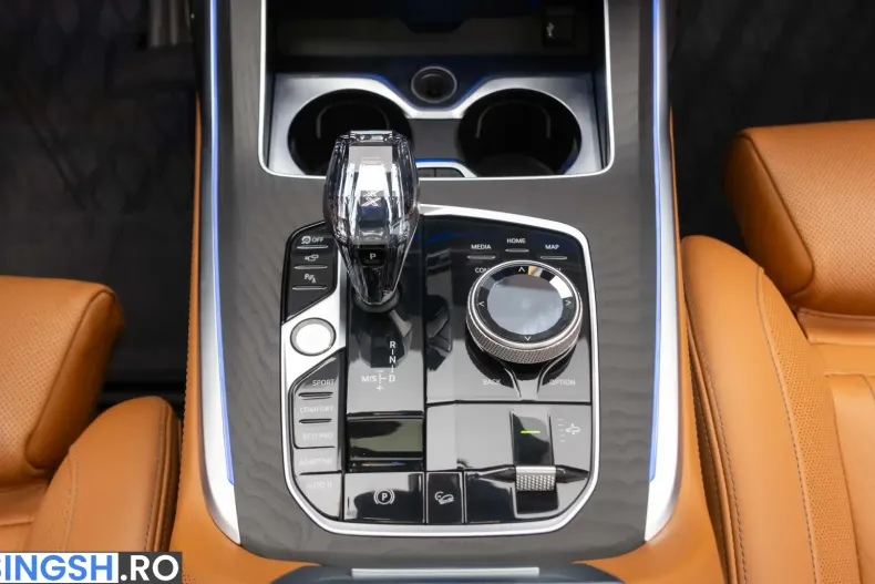BMW X7 (Seria X) din 2022 cu 144.858 km - oferta BMW227019 - foto 37