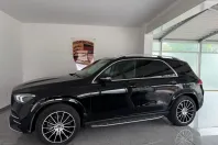 Mercedes-Benz GLE 350 (Clasa GLE) din 2022 cu 53.280 km - oferta MER227020 - foto 1