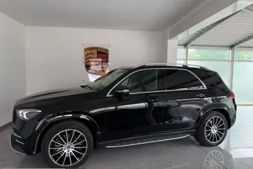 Mercedes-Benz GLE 350 din 2022 - oferta MER227020