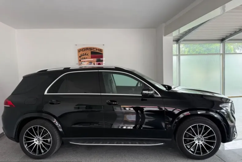 Mercedes-Benz GLE 350 (Clasa GLE) din 2022 cu 53.280 km - oferta MER227020 - foto 2