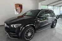 Mercedes-Benz GLE 350 (Clasa GLE) din 2022 cu 53.280 km - oferta MER227020 - foto 4