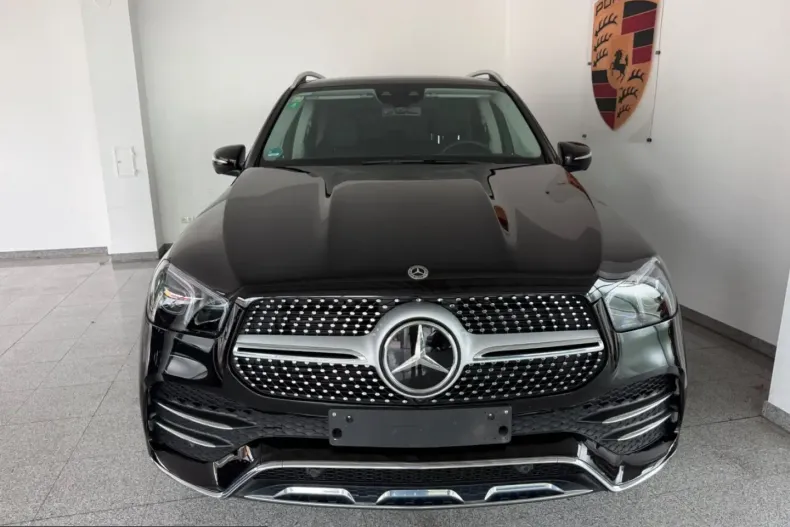 Mercedes-Benz GLE 350 (Clasa GLE) din 2022 cu 53.280 km - oferta MER227020 - foto 5