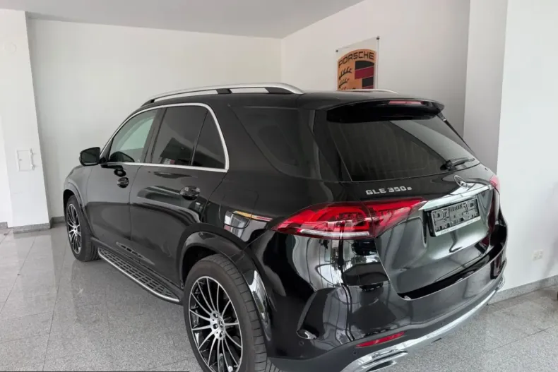 Mercedes-Benz GLE 350 (Clasa GLE) din 2022 cu 53.280 km - oferta MER227020 - foto 6