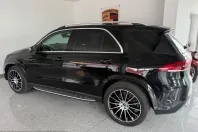 Mercedes-Benz GLE 350 (Clasa GLE) din 2022 cu 53.280 km - oferta MER227020 - foto 8