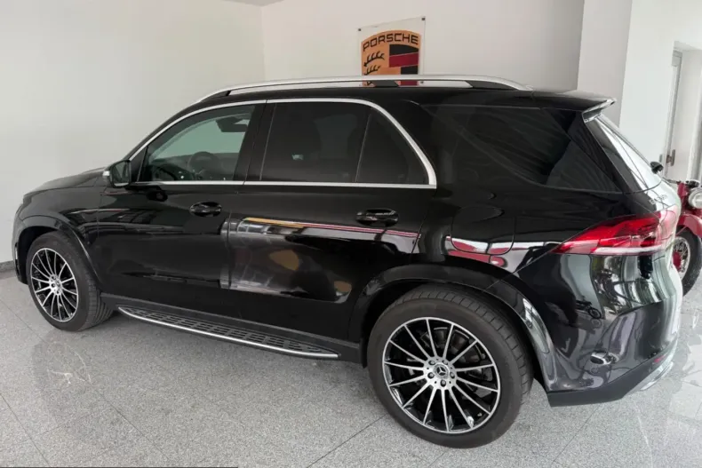 Mercedes-Benz GLE 350 (Clasa GLE) din 2022 cu 53.280 km - oferta MER227020 - foto 8