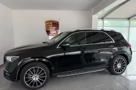 Mercedes-Benz GLE 350 (Clasa GLE) din 2022 cu 53.280 km - oferta MER227020 - foto 10