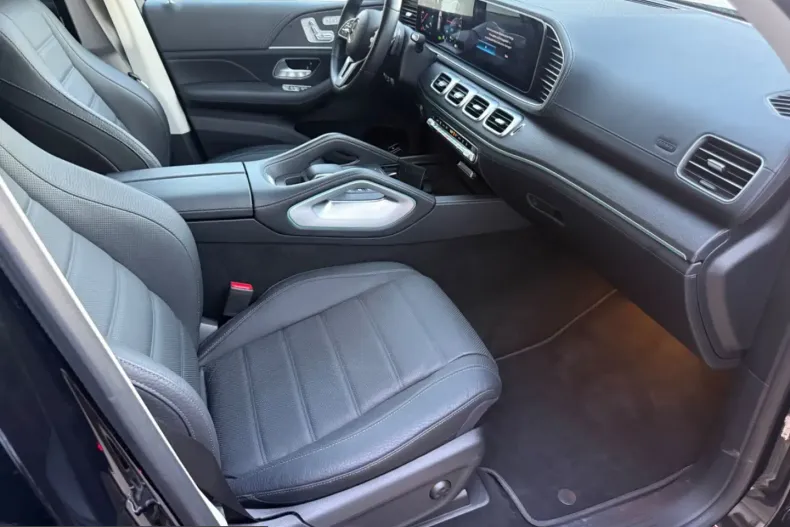 Mercedes-Benz GLE 350 (Clasa GLE) din 2022 cu 53.280 km - oferta MER227020 - foto 11