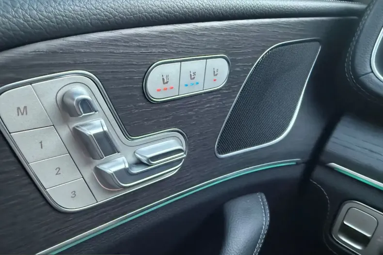 Mercedes-Benz GLE 350 (Clasa GLE) din 2022 cu 53.280 km - oferta MER227020 - foto 15