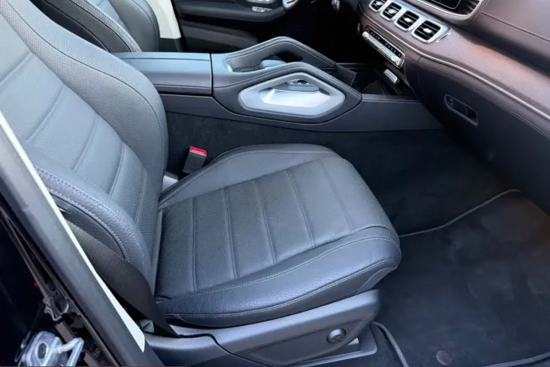 Mercedes-Benz GLE 350 (Clasa GLE) din 2022 cu 53.280 km - oferta MER227020 - foto 17
