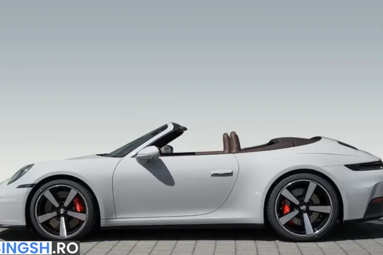 Porsche 992 din 2026 cu 51 km - oferta POR227021 - foto 3