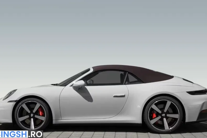Porsche 992 din 2026 cu 51 km - oferta POR227021 - foto 4