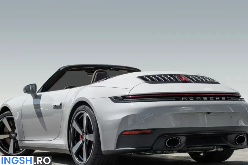 Porsche 992 din 2026 cu 51 km - oferta POR227021 - foto 5