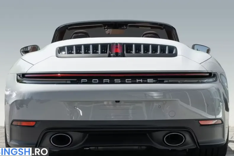 Porsche 992 din 2026 cu 51 km - oferta POR227021 - foto 6