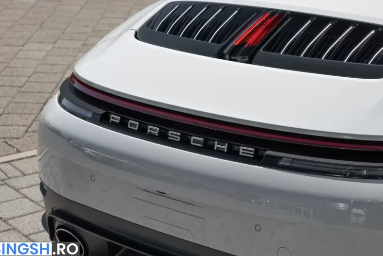 Porsche 992 din 2026 cu 51 km - oferta POR227021 - foto 7