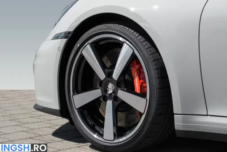 Porsche 992 din 2026 cu 51 km - oferta POR227021 - foto 9