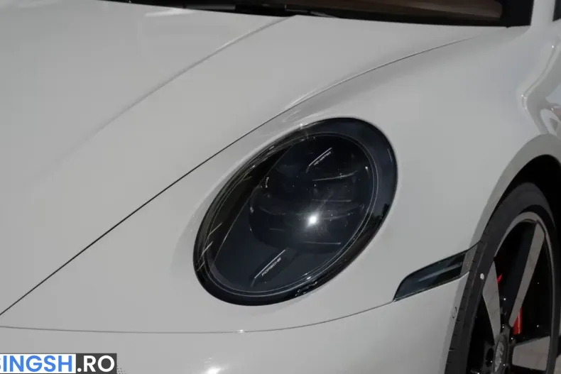 Porsche 992 din 2026 cu 51 km - oferta POR227021 - foto 10