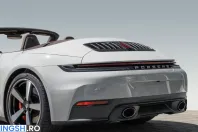 Porsche 992 din 2026 cu 51 km - oferta POR227021 - foto 11