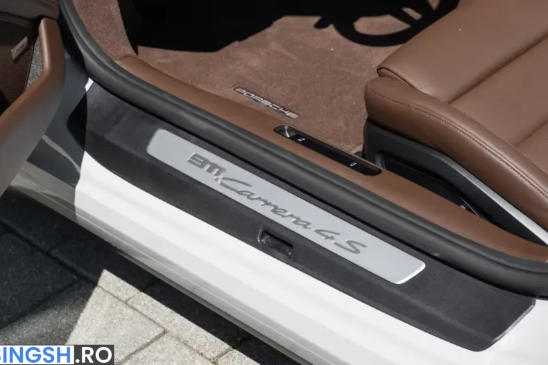 Porsche 992 din 2026 cu 51 km - oferta POR227021 - foto 12