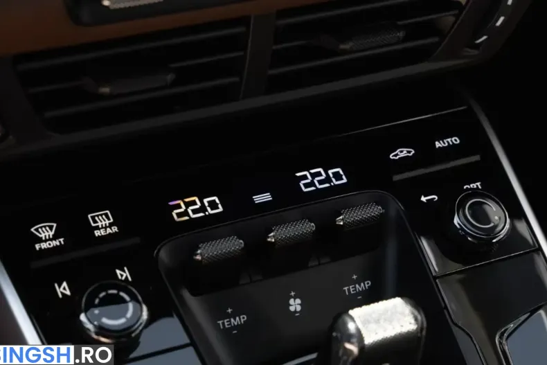 Porsche 992 din 2026 cu 51 km - oferta POR227021 - foto 19